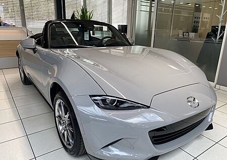 Mazda MX-5 1.5L SKYACTIV-G (132 hp) MX-5 2ST 1.5L 132