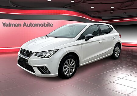 Seat Ibiza Xcellence