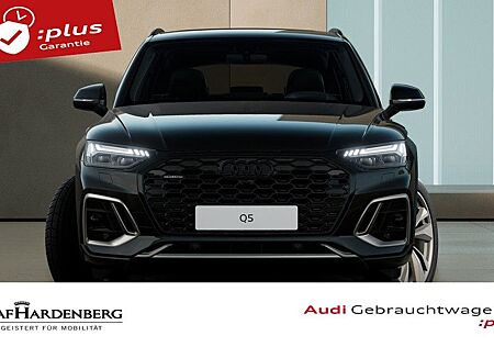 Audi Q5 Sportback 45 TFSI quattro S tronic S line AHK