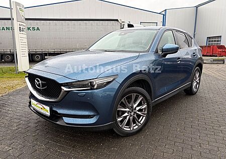 Mazda CX-5 Kangei *LED*360´*SHZ*LHZ*FLA.