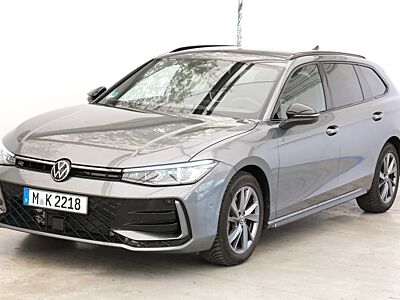 Volkswagen Passat Variant 2.0 TDI 142 kW 4Motion R-Line