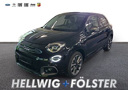 Fiat 500X Dolcevita Sport 1.5 GSE Mild-Hybr. Faltdac