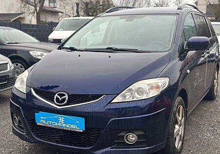 Mazda 5 Lim. 1.8 Active