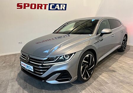 VW Arteon Volkswagen Shooting Brake 2.0 TDI SCR R-Line