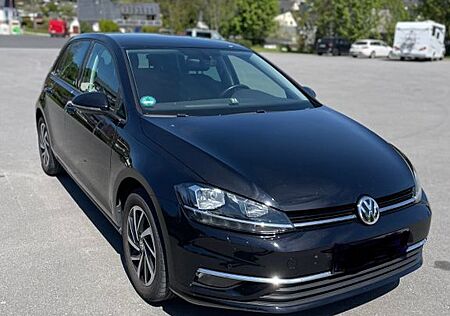 VW Golf Volkswagen 7 1.6 TDI Join ACC PDC A/C NAV