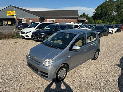 Daihatsu Cuore 1,0 Plus/Klima/Klima/Automatik/50-TKM
