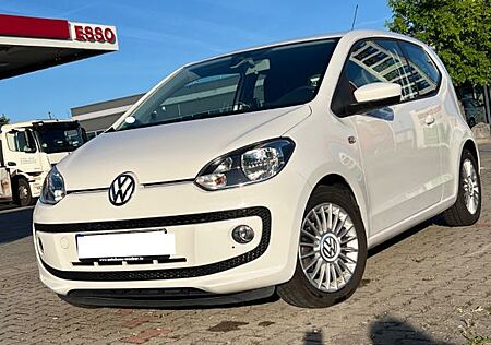 VW Up Volkswagen ! 1.0 55kW high !