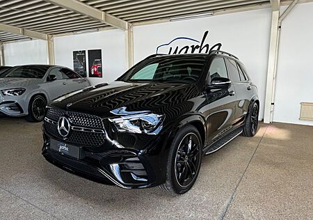 Mercedes-Benz GLE 300 d 4Matic AMG Premium/7 Seat/HuD/360/Pano