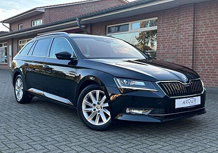 Skoda Superb Style DSG/Panor/Kamer/AHK/Bi Xen.LED