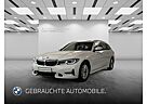 BMW 320d Touring Luxury Line Head-Up HiFi DAB Alarm