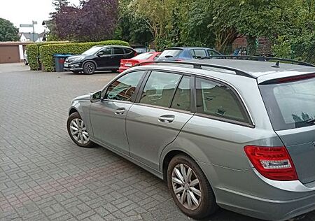 Mercedes-Benz C 200 CDI T -