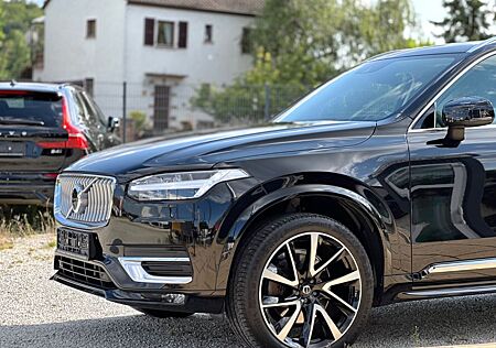 Volvo XC 90 XC90 B5 D Inscription AWD PANO H&K AHK LUFT HUD