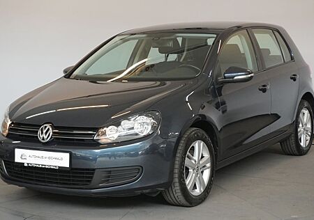 VW Golf Volkswagen VI 1.4 TSI Comfortline Automatik Klima