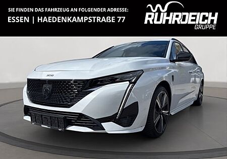 Peugeot 308 SW GT EAT8 AHK FOCAL ALLWETTER NAVI LED KAME