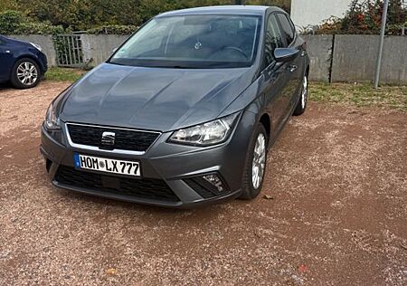 Seat Ibiza 1.2 74 PS | EZ 03/2018 | TÜV 05/2027