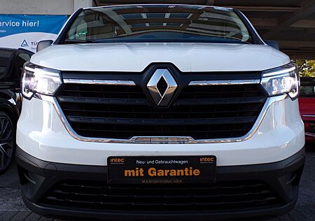 Renault Trafic Kasten Blue DCI 110 L2H1 3,0tKomfort LED