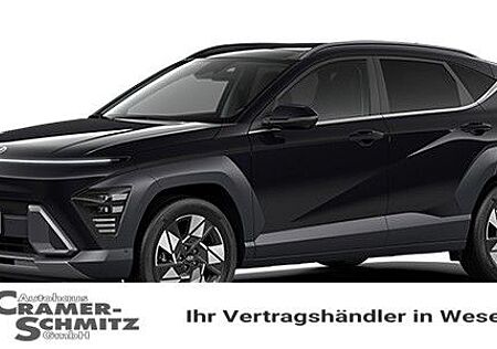 Hyundai Kona 1.6 4WD 7-DCT Prime BOSE Sitz SD