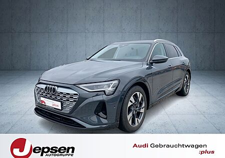 Audi Q8 e-tron advanced 50 qu. Matrix HUD AHK 4xSHZ