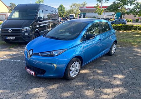 Renault ZOE Life