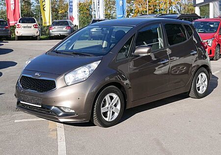 Kia Venga 1.6 CVVT UEFA EURO 2016 PDC v + h