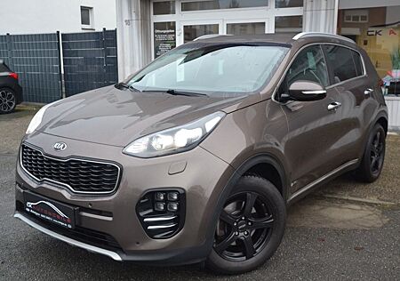 Kia Sportage GT-Line 4WD Aut.*Voll Ausstattung*Top F