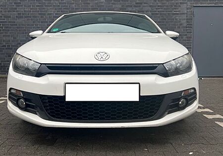 VW Scirocco Volkswagen 1.4 TSI -