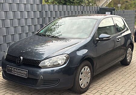 VW Golf Volkswagen VI 1.4 Trendline *Klima*TÜV*