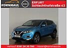 Nissan Qashqai N-CONNECTA 1.2 DIG-T AROUND VIEW+NAVI+SH