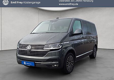VW T6 Multivan Volkswagen T6.1 Multivan 2.0 TDI 4MOTION -Generation Six- D