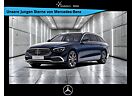 Mercedes-Benz E 300 de 4M T EXCL+DISTR+AHK+SITZKLIMA+PANO+360°