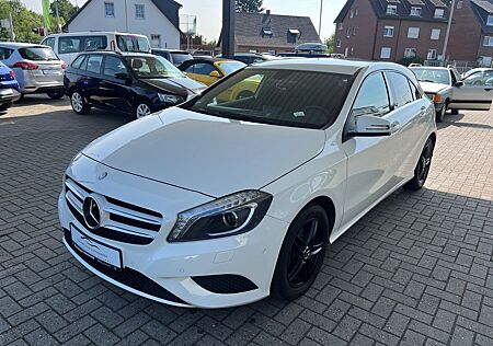 Mercedes-Benz A 180 A -Klasse CDI BlueEfficiency