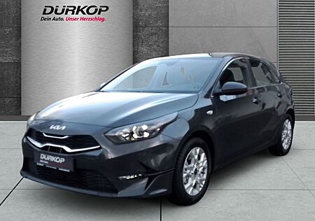 Kia Cee'd Ceed Vision 1.5 DCT7 Komfort-Plus-Paket Navi dig