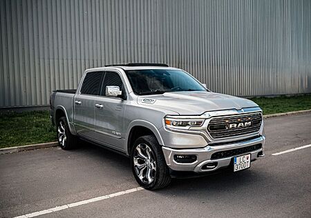 Dodge RAM gebraucht kaufen Dodge RAM 5.7 LIMITED
