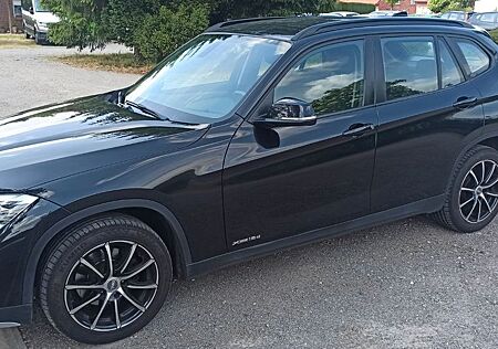 BMW X1 xDrive18d -