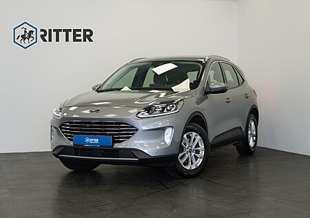 Ford Kuga 2.5 PHEV Titanium*ACC*LED*Kamera*Navi*SHZ*