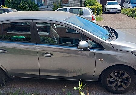 Opel Corsa 1.2 120 Jahre 120 Jahre