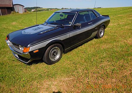 Toyota Celica TA 22