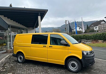 VW T5 Transporter Volkswagen lang Maxi*Insp,ZMS,Kupplung.neu