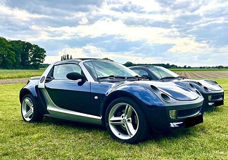 Smart Roadster 82PS - Rostfrei! Top