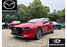 Mazda 3 Exclusvie-Line 150 PS *DASP*DP*