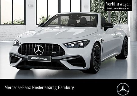 Mercedes-Benz CLE 53 AMG CLE 53 4M NIGHT+360+AHK+STHZG+BURMESTER+KEYLESS