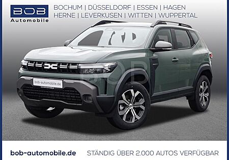 Dacia Duster Expression TCe 130 4x4 City-P. Winter-P.