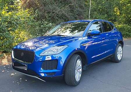 Jaguar E-Pace D180 S 4WD Auto S