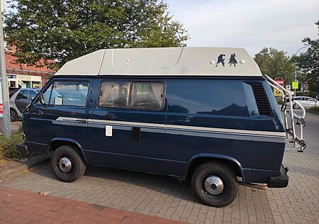 VW T3 Volkswagen andere