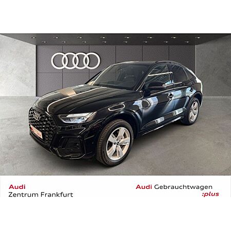 Audi Q5 leasen