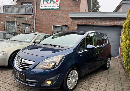Opel Meriva Innovation