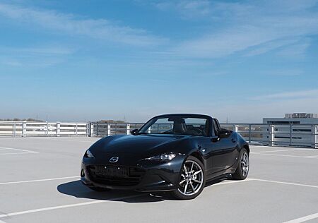 Mazda MX-5 2.0l 184 SELECTION RECARO SPORT GARANTIE