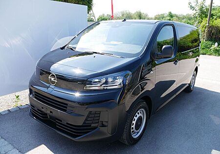 Opel Vivaro Furgon L2 2.0 BlueHDI*AUTOMATIK*3-SITZER*