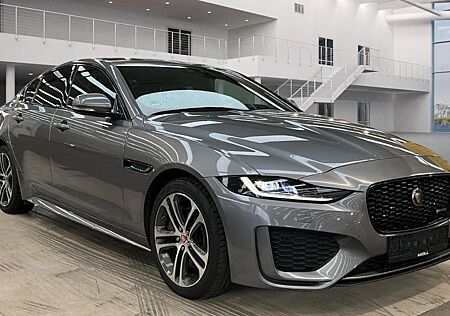Jaguar XE D180 S AWD R-Dynamic *CAM|ASSIST|LEDER|PANO*
