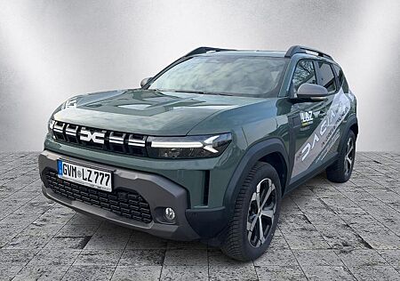 Dacia Duster Journey HYBRID 140 *GJR* Haifischantenne*